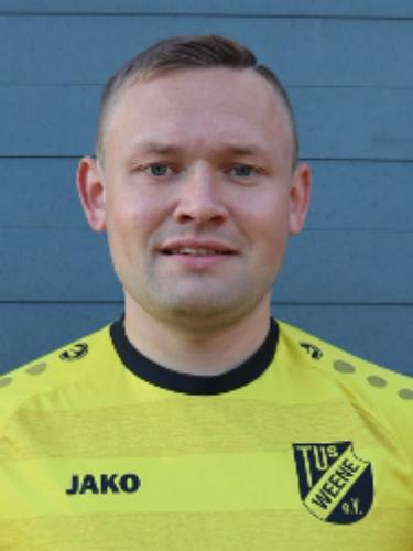 Ralf-Rainer Dorenbusch