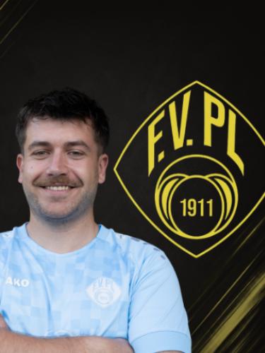 Felix Rühs