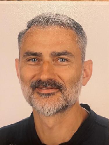 Dirk Lange