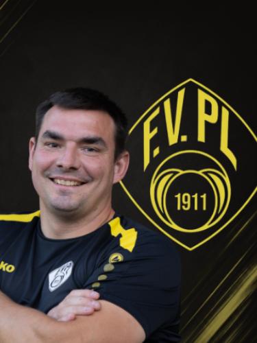 Kevin Urban