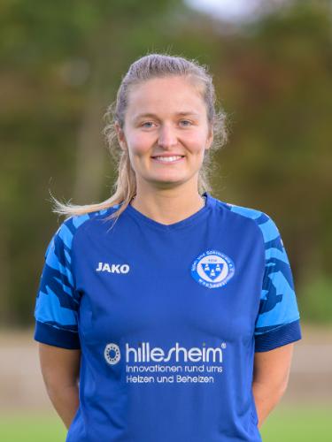 Fabienne Becker