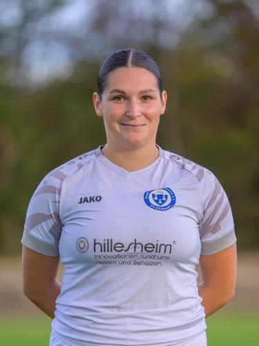 Anna Mergner