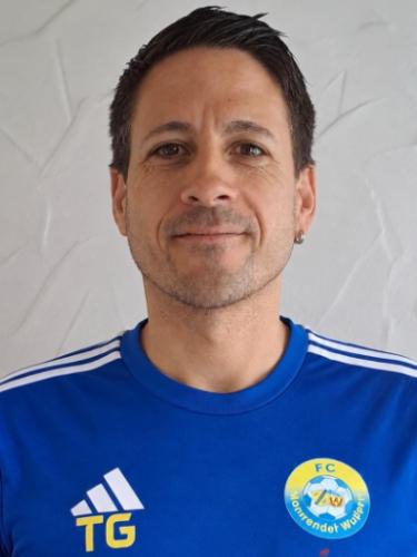 Tino Geibel