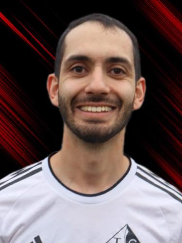 Murat Cengiz