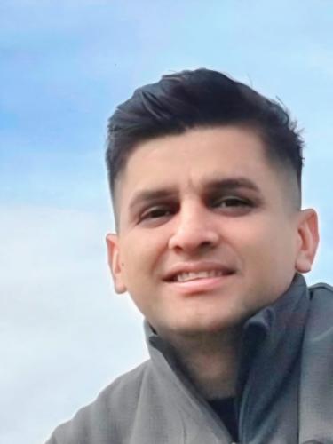 Josue Elias Torres Vasquez