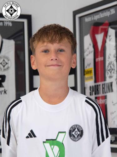 Fabian Ohliger