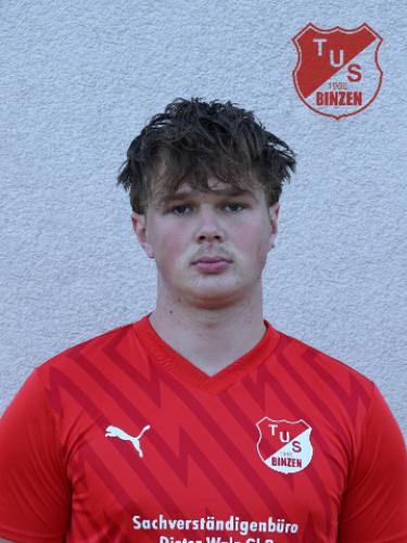 Hannes Brombacher