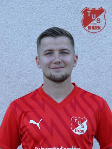 Julian Oßwald