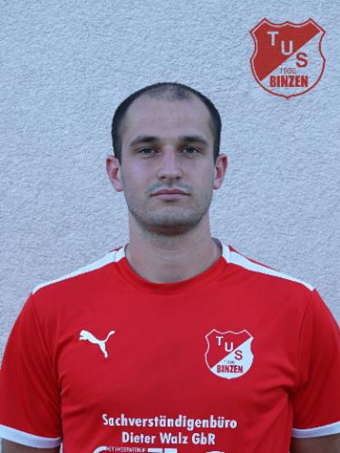 Lukas Schmeller