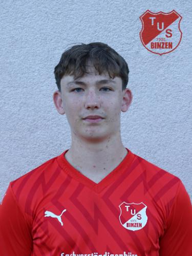 Bastian Dörr