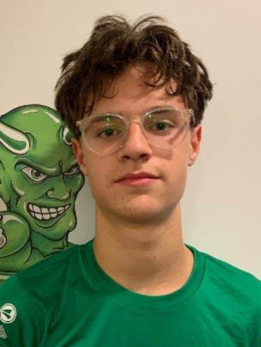 Jasper Kröll