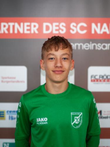 Louis Reifenstein