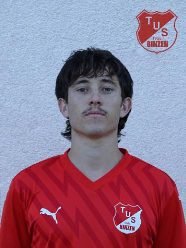 Joel Reith