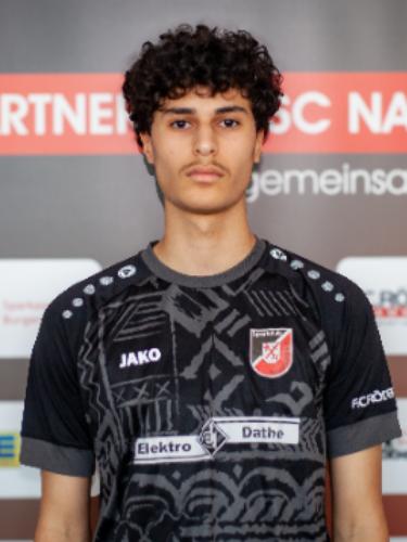 Mezgin Youssef