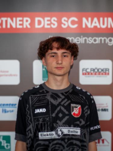 Konrad Koos