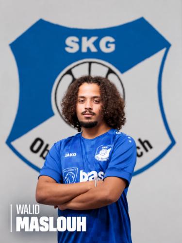 Walid Maslouh