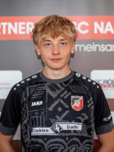 Maximilian Martin Heidler