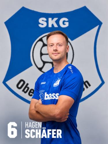 Hagen Schaefer