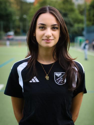 Lara Erdogan
