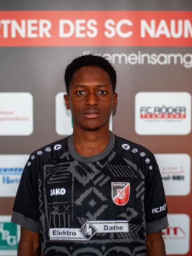 Amadou Alpha Baldé