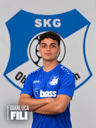 Gianluca Fili