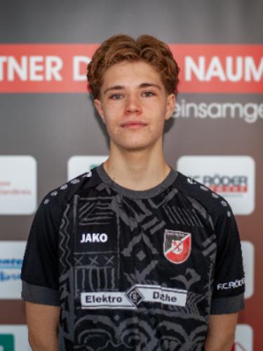 Emil Burkhardt
