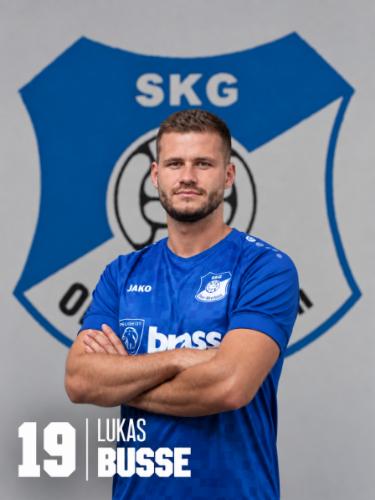 Lukas Busse