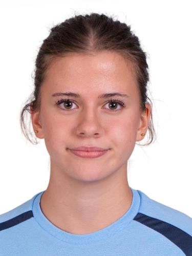 Julia Paech