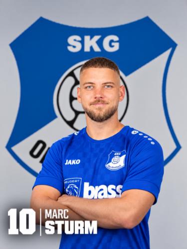 Marc Sturm