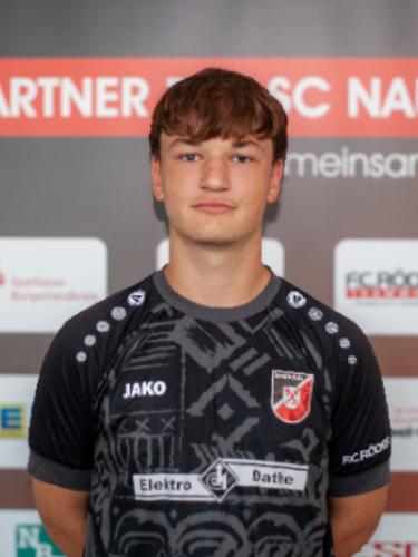 Niklas Heth