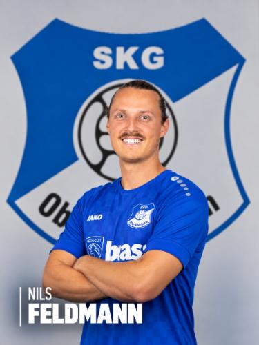 Nils Feldmann