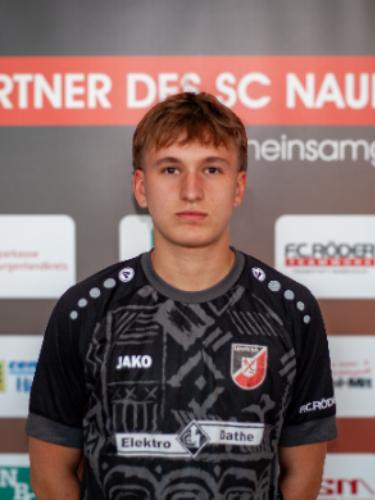 Paul Martin Weineck