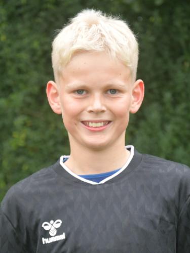 Gerrit Blömer
