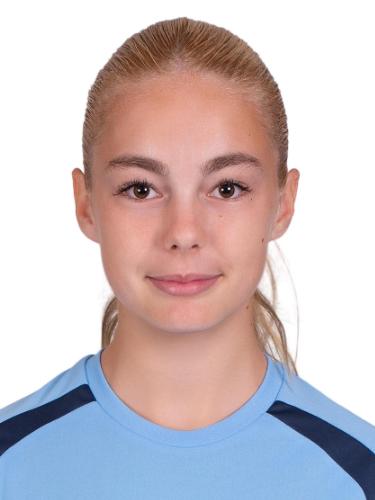 Dorle Carola Nadine Schade
