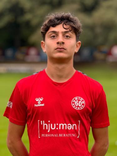 Muhammed Hassan Bal