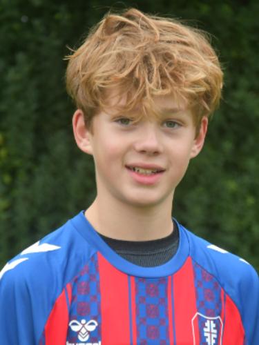 Felix Bornhorst
