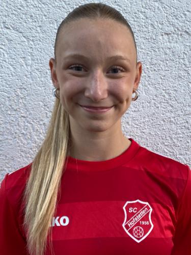 Mila Bühler