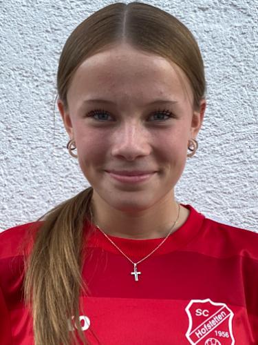 Samira Furtwängler