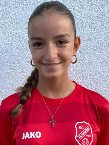 Letizia Giesler