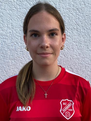 Sarah Klausmann