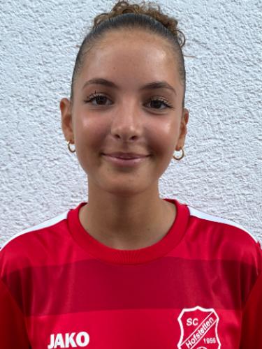 Anne Krämer