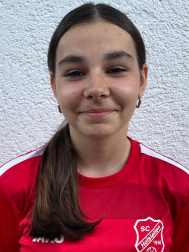 Justina Neumaier