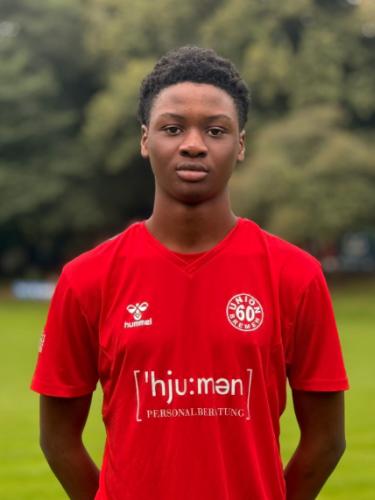 Christian Dzadu