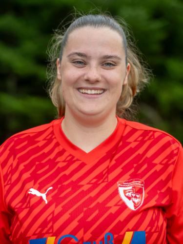 Svenja Grossmann