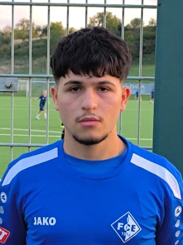 Mohamad Allaham
