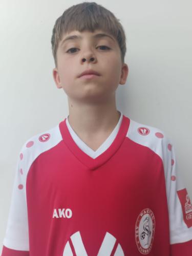 Luca Oliver Hantzsche