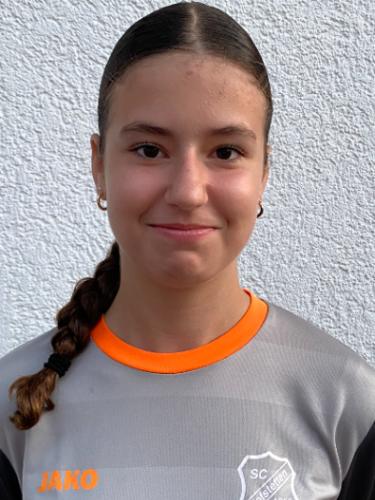 Chiara Wagner