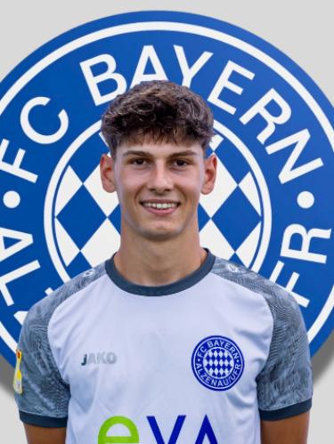 Aron Steuhl
