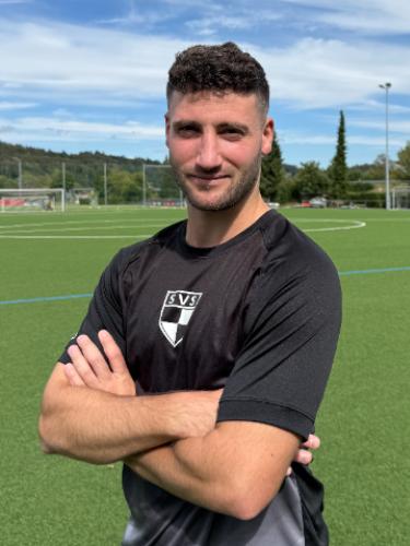 Daniel Abdulahad
