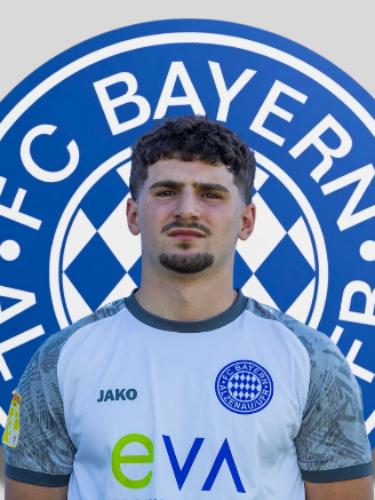 Baris Taha Tafrali
